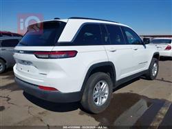 جيب جراند شيروكي